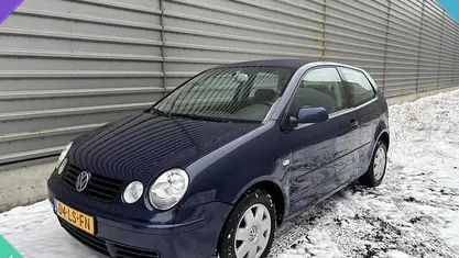 Occasion VW Polo 75 PK (55 kW) 2003 Hatchback