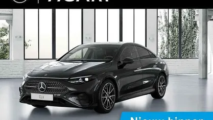 Occasion 2026 Mercedes CLA180 Business Sedan | € 56.600 (Eerlijke prijs)