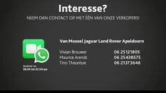 Grijs Gebruikt 2020 Land Rover Range Rover Sport HSE Dynamic SUV | € 57.940 (Eerlijke prijs)