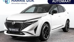 Gebruikt 2024 Nissan Qashqai 360º SUV | € 35.495 (Eerlijke prijs)