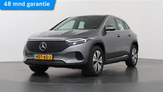 Grijs Gebruikt 2024 Mercedes EQA250+ Luxury SUV | € 35.850 (Super prijs)