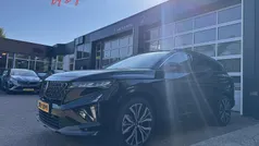 Zwart Nieuw 2025 Renault Espace Iconic MPV | € 52.895 (Eerlijke prijs)