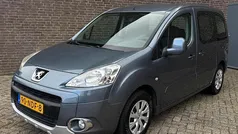 Gebruikt 2010 Peugeot Partner Tepee Style MPV | € 6.690 (Eerlijke prijs)