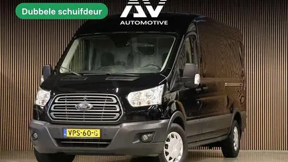 Occasion Ford Transit 170 PK (125 kW) 2016 Van