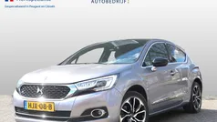 Grijs Gebruikt 2017 DS Automobiles DS4 Crossback SUV | € 11.700 (Goede deal)