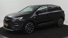 Gebruikt 2021 Opel Grandland X Business Elegance SUV | € 15.400 (Super prijs)