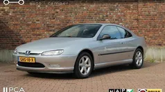 Gebruikt 1998 Peugeot 406 Coupe Coupé | € 12.990