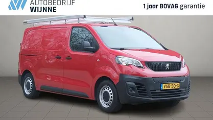 Occasion Peugeot e-Expert Premium 100 kW (136 PK) 2022 Van
