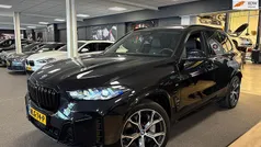 Zwart Gebruikt 2023 BMW X5 M Sport SUV | € 87.750 (Super prijs)