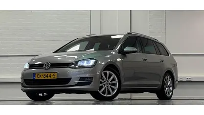 Occasion VW Golf VII 140 PK (102 kW) 2015 Stationwagen