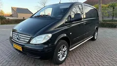 Overige Gebruikt 2004 Mercedes Vito Van | € 2.390 (Eerlijke prijs)