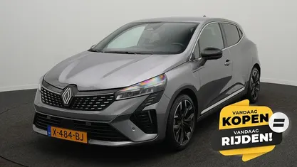 Occasion Renault Clio V Techno 69 PK (50 kW) 2023 Hatchback
