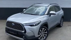 Zilver Gebruikt 2024 Toyota Corolla Cross Edition SUV | € 34.400 (Goede deal)