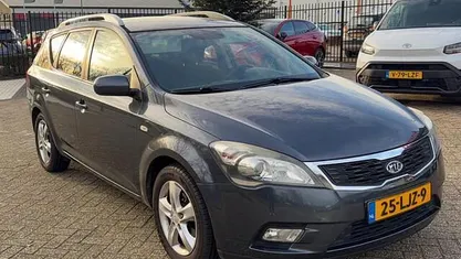 Gebruikt 2010 Kia Ceed Hatchback | € 1.980 (Goede deal)