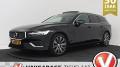 Gebruikt 2021 Volvo V60 Inscription Stationwagen | € 26.899 (Eerlijke prijs)