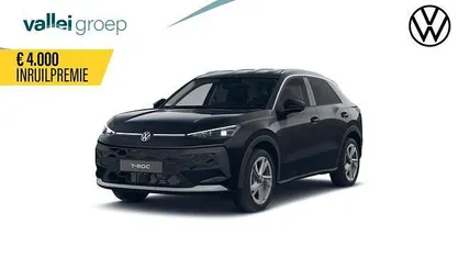 Occasion VW T-Roc Edition 150 PK (110 kW) 2026 SUV