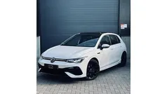 Gebruikt 2021 VW Golf VIII R Hatchback | € 35.690 (Eerlijke prijs)