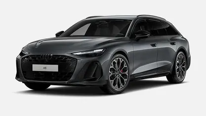 Gebruikt 2025 Audi A6 Premium Stationwagen | € 74.990 (Eerlijke prijs)
