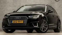 Gebruikt 2019 Audi A4 Black Edition Stationwagen | € 26.945 (Super prijs)