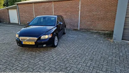 Gebruikt 2007 Volvo V50 Stationwagen | € 5.600 (Eerlijke prijs)