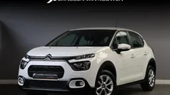 Gebruikt 2023 Citroën C3 PureTech Hatchback | € 14.945 (Eerlijke prijs)