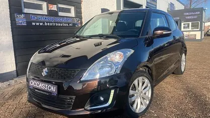Occasion Suzuki Swift Comfort 94 PK (69 kW) 2014 Hatchback