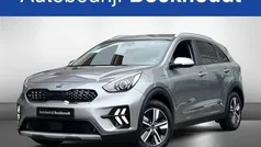 Grijs Gebruikt 2020 Kia Niro SUV | € 20.400 (Eerlijke prijs)