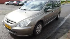 Gebruikt 2003 Peugeot 307 Stationwagen | € 650 (Goede deal)