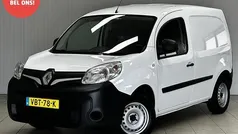 Gebruikt 2019 Renault Kangoo Komfort MPV | € 5.995 (Eerlijke prijs)