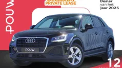 Zwart Gebruikt 2022 Audi Q2 S-Line SUV | € 28.400 (Goede deal)