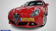 Gebruikt 2015 Alfa Romeo Giulietta Sprint Hatchback | € 8.750 (Goede deal)