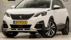 Wit Gebruikt 2019 Peugeot 5008 Allure MPV | € 20.445 (Goede deal)