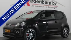 Gebruikt 2022 VW up! GTI Hatchback | € 17.945 (Eerlijke prijs)