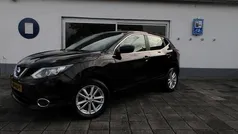 Gebruikt 2015 Nissan Qashqai Acenta SUV | € 12.945 (Eerlijke prijs)