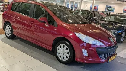 Occasion Peugeot 308 SW 120 PK (88 kW) 2009 Stationwagen