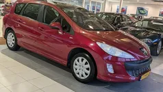 Gebruikt 2009 Peugeot 308 SW Stationwagen | € 2.744 (Eerlijke prijs)