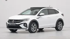 VW Taigo