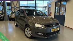 Grijs Gebruikt 2013 VW Polo Life Hatchback | € 6.499 (Eerlijke prijs)