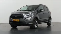 Gebruikt 2018 Ford Ecosport ST-Line SUV | € 14.840 (Eerlijke prijs)