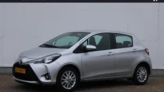 Gebruikt 2017 Toyota Yaris Hatchback | € 10.450 (Eerlijke prijs)