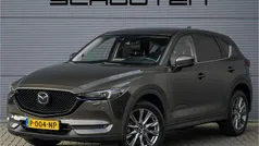 Gebruikt 2019 Mazda CX-5 SUV | € 27.900 (Eerlijke prijs)