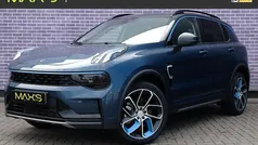 Blauw Gebruikt 2022 Lynk & Co 01 SUV | € 24.894 (Eerlijke prijs)