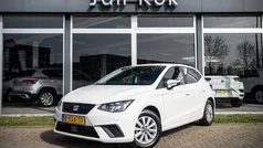 Wit Gebruikt 2021 Seat Ibiza Business Hatchback | € 14.400 (Eerlijke prijs)