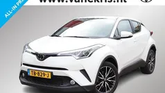 Gebruikt 2018 Toyota C-HR SUV | € 15.899 (Eerlijke prijs)