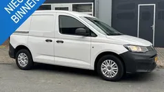 Gebruikt 2022 VW Caddy Comfortline MPV | € 16.450 (Eerlijke prijs)