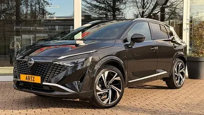 Occasion Nissan Qashqai Tekna+ 158 PK (116 kW) 2025 SUV