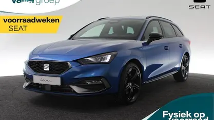 Occasion Seat Leon Business 204 PK (150 kW) 2025 Stationwagen