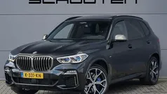 Zwart Gebruikt 2020 BMW X5 Executive SUV | € 59.900 (Eerlijke prijs)