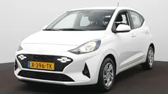 Gebruikt 2024 Hyundai i10 Comfort Hatchback | € 14.900 (Goede deal)