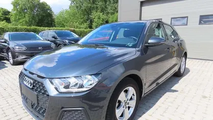 Occasion Audi A1 2021 Hatchback